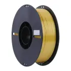 CR-Silk PLA Filament Creality (Gold) Foto 2