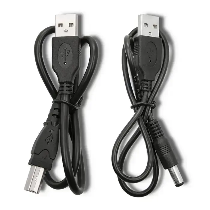 Qoltec External DVD-RW recorder |USB 2:0|Black Foto 25