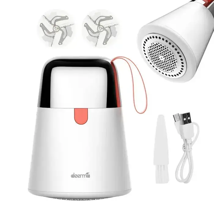 Lint Remover Deerma MQ600 Фото num
