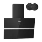 IsEasy kitchen hood TV1360D4-CC-I2 Foto 4