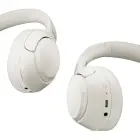 Wireless Headphones QCY H3, ANC (white) Foto 4