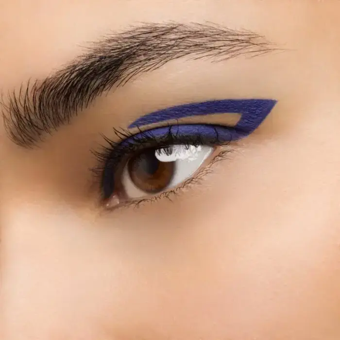 Yves Saint Laurent Crushliner Gel Eyeliner - 6 Bleu Enigmatique Foto 4