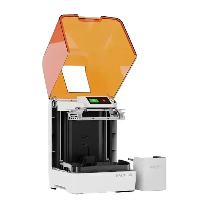 Creality Halot X1 Combo 3D Printer Фото num