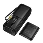 Car compressor Hoco wireless 4000mAh ZP18 black Photo
