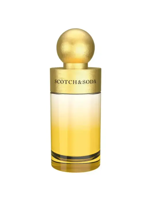Scotch & Soda, Island Water, Eau De Parfum, For Women, 90 ml *Tester Foto 1