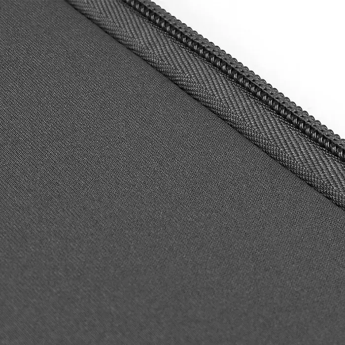 Universal case laptop bag 14 '' tablet computer organizer gray Foto 6