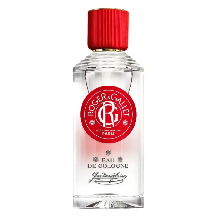 Roger & Gallet, Jean Marie Farina, Eau De Cologne, For Men, 100 ml *Tester Foto 1