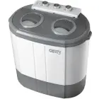 Camry CR 8052 Мини стиральная машина с центрифугой 3kg 450W Фото num