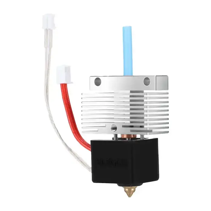 Hotend do ELEGOO Neptune 4/4 Pro Foto 2