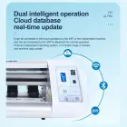 SUNSHINE Y22 Ultra Foil Cutter Фото num