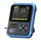 FNIRSI Handheld Digital Oscilloscope Transistor Tester SigGen 3 in 1 DSO-TC3 Фото num