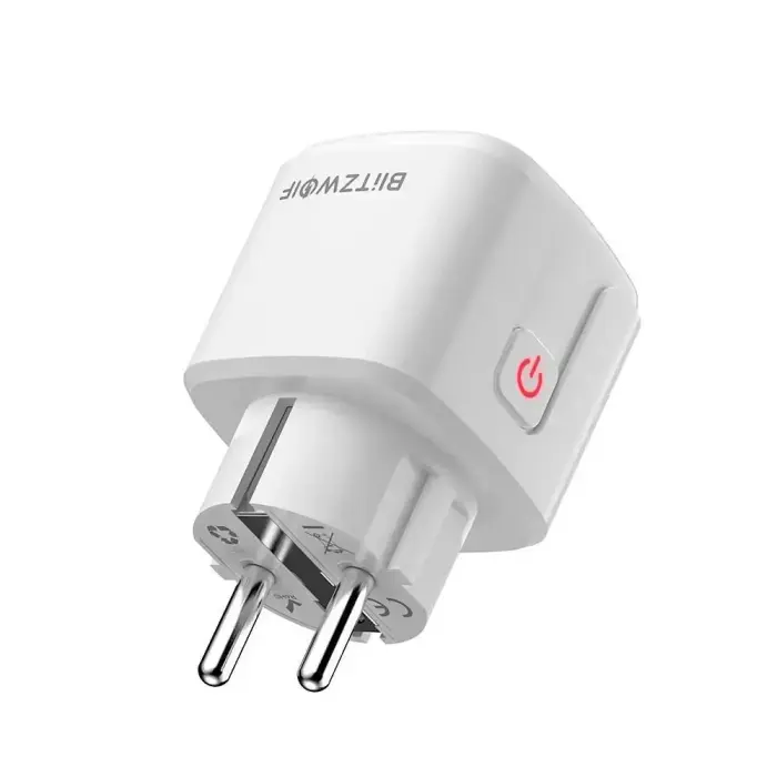Smart socket Blitzwolf BW-SHP15, ZigBee, 3680W Foto 3