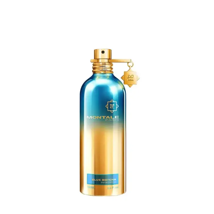 Montale, Blue Matcha, Eau De Parfum, Unisex, 100 ml *Tester Фото num