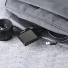 Ugreen USB 3.0 SD | micro SD | CF | MS card reader black (CR125 30333) Photo