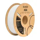 ASA ELEGOO Filament (White) Фото num