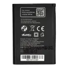 Battery for Sony Ericsson K750i / W800 / W550i / Z300 1000 mAh Blue Star Premium Foto 2