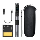 FNIRSI HS-02A 100 W smart soldering iron Foto 2