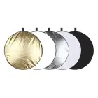 Photo Blend 5-in-1 Puluz + case (60cm) Foto 2