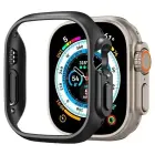 Spigen Thin Fit case for Apple Watch Ultra 49mm black Foto 2