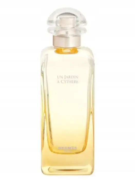 Hermes, Un Jardin A Cythere, Eau De Toilette, Unisex, 100 ml *Tester Фото num
