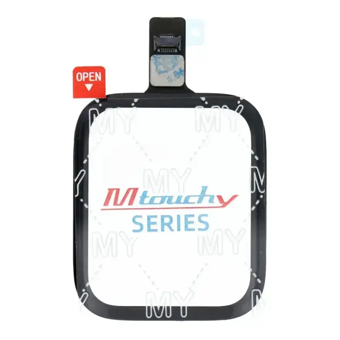 MUSTTBY Touch screen + OCA for Apple Watch Series 4-44MM Photo