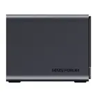 MINIS FORUM NAS N5 Air Ryzen H255 Mini PC (16GB RAM + 64GB Storage) Фото num