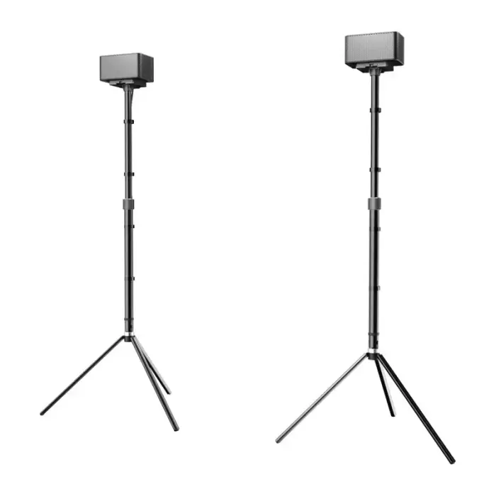 Ultimea Stands Steady 300 speaker stand Foto 2