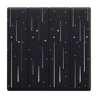 Decorative cover / cap for T5 SONOFF Star 4C touch switch Photo