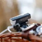Bicycle light set Basic BLG-100 Forever Outdoor Фото num