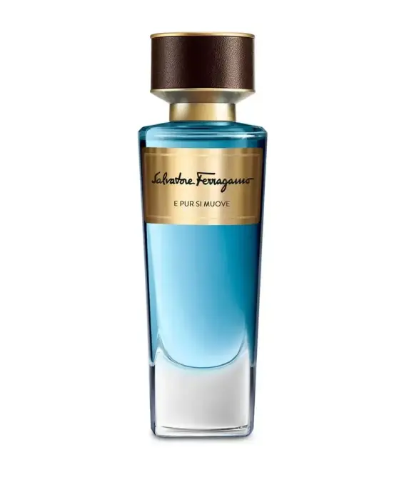 Salvatore Ferragamo, E Pur Si Mouve, Eau De Parfum, Unisex, 100 ml *Tester Фото num