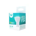LED bulb GU10 1W 230V 4500K 90lm Forever Light Photo
