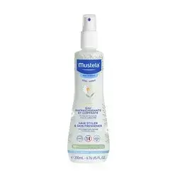 Mustela Hair Styler and Skin Freshener Foto 2