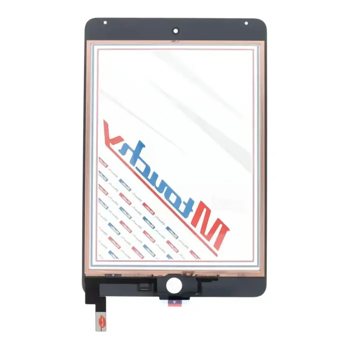 MUSTTBY Touch screen + OCA for iPAD Mini 4 (white) Фото num