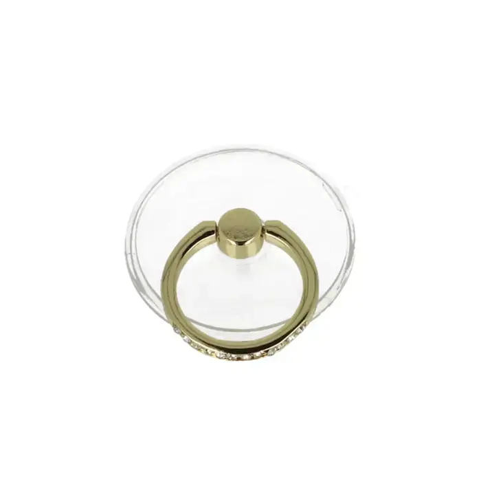 Ring Holder RH-10 - Gold Фото num