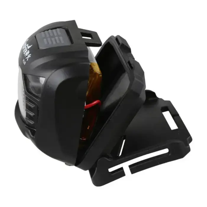 Headlight Superfire HL06, 500lm, USB Photo