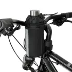 Wozinsky Thermal Bottle Bag for Bike or Scooter 1L Black (WBB29BK) Фото num