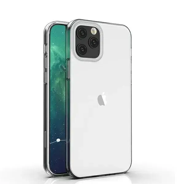 Clear OnePlus 7 case transparent1mm Фото num