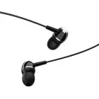 Наушники Borofone BM36 с микрофоном черные Фото num
