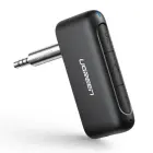 UGREEN CM279 Аудиопередатчик, AUX, Bluetooth 5.0 aptX (черный) Фото num