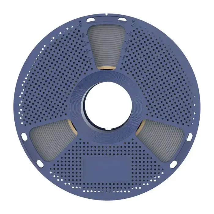 Sunlu PLA Classic Gray Filament 1.75mm 1KG Foto 3