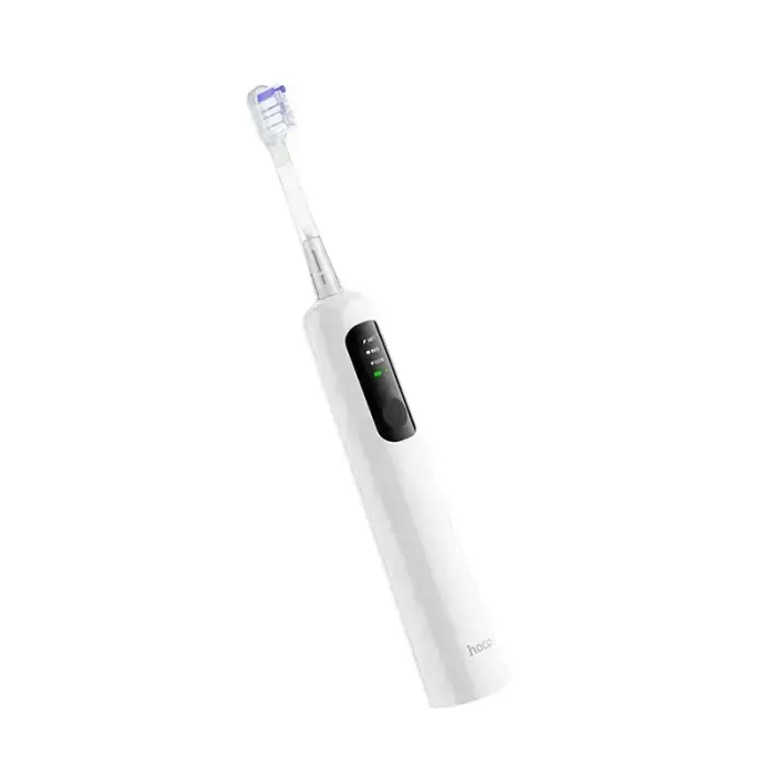 Electric toothbrush Hoco HP64 white Фото num