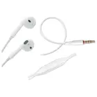 4smarts Melody Lite Headphones 3.5mm white/white 468521 Foto 2