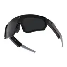 Colmi V06 AI Black Sports Sunglasses Фото num