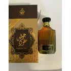 Lattafa Asdaaf Golden Oud for Men by Lattafa Eau De Parfum Spray (unisex) 3.4 Oz Photo