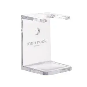 Men-Rock - Brush Drip Stand - Stojan Na Å¡tÄtku Na HolenÃ Фото num