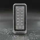 Qoltec Code lock TRITON  with RFID reader Code | Card | key fob | IP68 | EM Photo