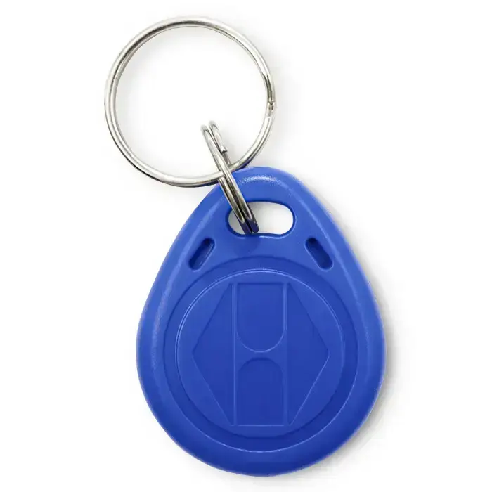 Qoltec EM 125 kHz proximity tag| 10pcs. Foto 6