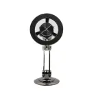 MAGNETIC CAR HOLDER MX CRANE (MAGSAFE) BLACK Photo