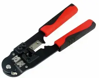 Knaibles Gembird 3-in-1 modular crimping tool RJ45 Фото num