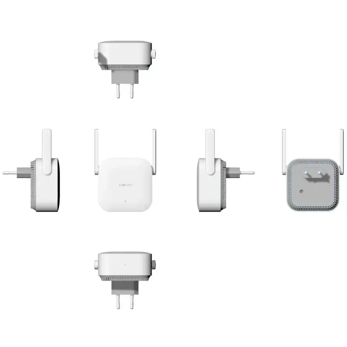 Xiaomi Wi-Fi Range Extender N300 | Wi-Fi Repeater | 2,4GHz, 300Mb|s Photo